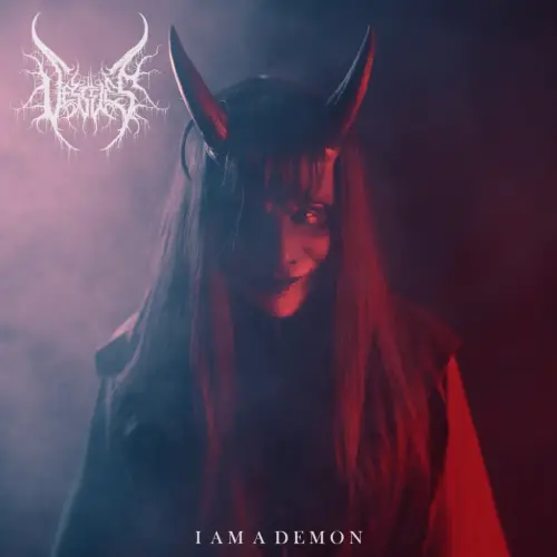 Vesseles : I Am A Demon